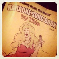 3/18/2012에 Cathy W.님이 Karaoke Melody에서 찍은 사진