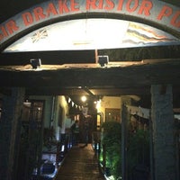 7/8/2012にGianluca R.がSir Drakeで撮った写真