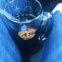 Photo taken at A&amp;amp;W Restaurant by Mara R. on 4/24/2012