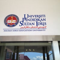 Dewan Besar Kampus Sultan Azlan Shah UPSI - 4 tips
