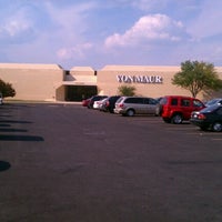 Photo taken at Hickory Point Mall by Apostle Rosalyn O. on 8/25/2012