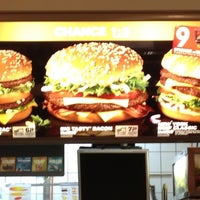Photo taken at McDonald&amp;#39;s by Christian G. on 3/26/2012