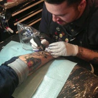 Heart of Gold Tattoo  Tattoos Wizard