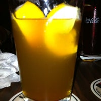 Photo taken at Big Apple Grill And Bar by Brittany on 7/7/2012