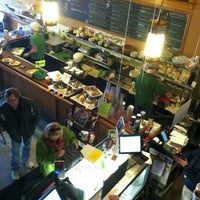 3/9/2012 tarihinde Chris F.ziyaretçi tarafından Harmony Café'de çekilen fotoğraf