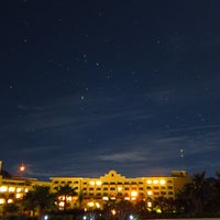 6/6/2012にRicardo V.がVilla Del Palmar Beach Resort &amp;amp; Spaで撮った写真