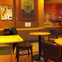 Photo taken at Starbucks by Daniel B. on 2/20/2012