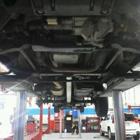 Foto diambil di Ciocca Chevrolet oleh Michael pada 8/15/2012