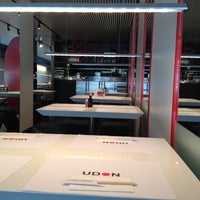 Photo prise au UDON par Raul R. le8/4/2012