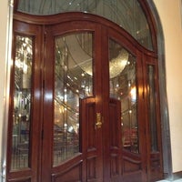 4/7/2012에 Francisco J.님이 Ponce De Leon Hotel에서 찍은 사진