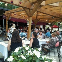 Photo taken at Trattoria Isabella by Jim D. on 6/9/2012