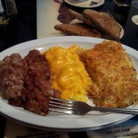 Photo taken at Ranch House Grille by Latisha P. on 7/14/2012
