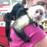 Photo taken at Tractor Supply Co. by Haley W. on 6/23/2012