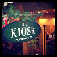 Review The Kiosk Pasar Dago