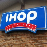 Photo taken at IHOP by Milt S. on 3/3/2012