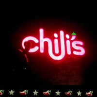 8/15/2012 tarihinde Moses J.ziyaretçi tarafından Chili&amp;#39;s Grill &amp;amp; Bar'de çekilen fotoğraf
