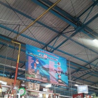 Photo taken at Mercado San Andres by daniel t. on 8/7/2012