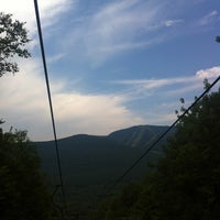 Photo taken at Snow&amp;#39;s Mountain by Roy H. on 7/14/2012