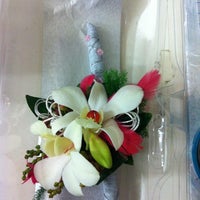 6/22/2012에 Doug H.님이 Ambrosia Designer Florist에서 찍은 사진