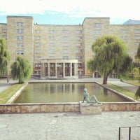 Campus Westend Ig Farben Haus Westend Nord 8 Tips