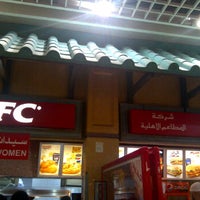 Photo taken at KFC by Kurniawan Arif M. on 4/2/2012