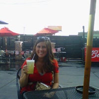 Photo taken at O&amp;#39;kelley&amp;#39;s At The Ballpark by Andrew W. on 4/17/2012
