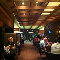 Photo taken at Tiwa Lounge by Juan N. on 7/5/2012