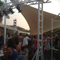 Far Out Beach Club - Μυλοπότας