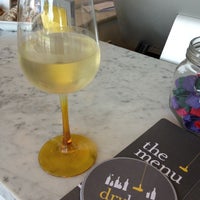 Photo taken at DryBar by Cathy C. on 6/15/2012