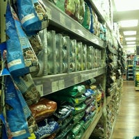 Photo taken at Pet Supermarket by Cassandra W. on 7/3/2012