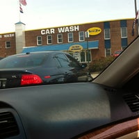 Photo taken at Auto Spa Hand Car Wash by Cameron J. on 4/14/2012