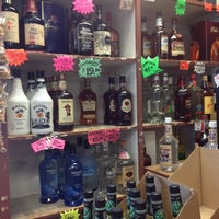 Photo taken at S&amp;S Liquor by Amanda J. on 7/4/2012