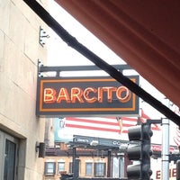 Photo taken at Barcito by Richard M. on 7/22/2012