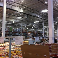 Photo taken at Costco by Billy N. on 5/26/2012