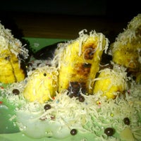 Photo taken at Roti Bakar LIKE THIS by Sany A. on 7/11/2012