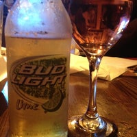 Photo taken at Applebee&amp;#39;s Grill + Bar by Andrea M. on 6/2/2012