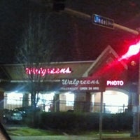 Photo taken at Walgreens by Lamont S. on 2/9/2012