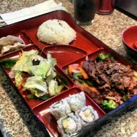 Photo taken at Sushi Zuki by Darren E. on 8/28/2012