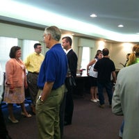 Photo taken at Harford County Chamber Of Commerce by Jessica F. on 7/18/2012