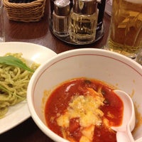 Photo taken at 麺Dining セロリの花 by Yasuaki on 2/2/2012