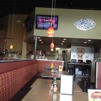 Photo taken at Infernos Brick Oven Pizza by John C. on 5/28/2012