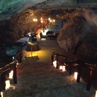 4/29/2012 tarihinde Fernando M.ziyaretçi tarafından Alux Restaurant'de çekilen fotoğraf