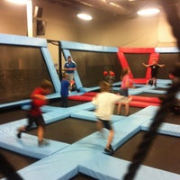 Defy Gravity USA (Now Closed) - General Entertainment : An incredible image showing a gorgeous landscape. Its hues are vibrant and combination perfectly. Its layout is wonderful, and its features are also extremely defined.