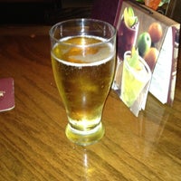 Photo taken at Outback Steakhouse by Steve E. on 8/21/2012