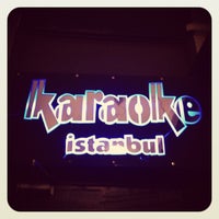 Photo taken at Karaoke İstanbul by Lady G. on 6/15/2012