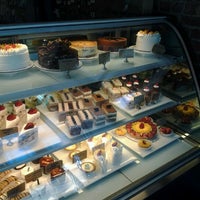 Photo taken at Savoy Bakery by Klaartje V. on 4/9/2012