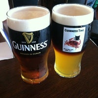 3/17/2012にRyan M.がTommy Nevin&amp;#39;s Pub Frankfortで撮った写真