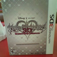 Photo taken at GameStop by Jerry M. on 7/31/2012