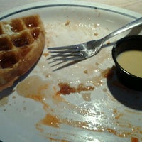 Photo taken at IHOP by Steph B. on 4/28/2012