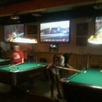 Photo taken at Florida Tap Room by Steven S. on 3/20/2012